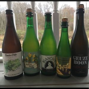 Meet your Posher, Brock